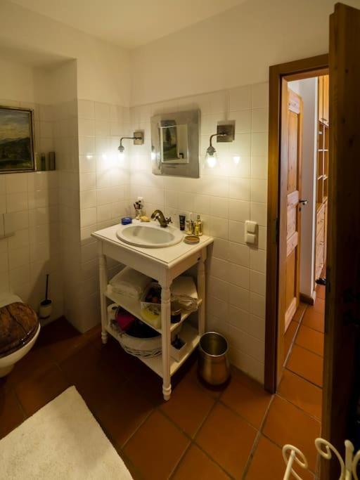 Einliegerwohnung In Einer Muehle Vor Den Toren Frankfurts, Ideal Fuer Messegaeste Oder Stop Over ドライアイヒ エクステリア 写真