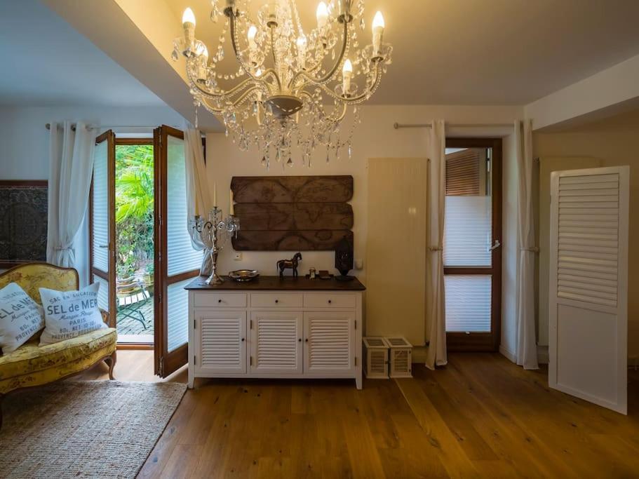 Einliegerwohnung In Einer Muehle Vor Den Toren Frankfurts, Ideal Fuer Messegaeste Oder Stop Over ドライアイヒ エクステリア 写真