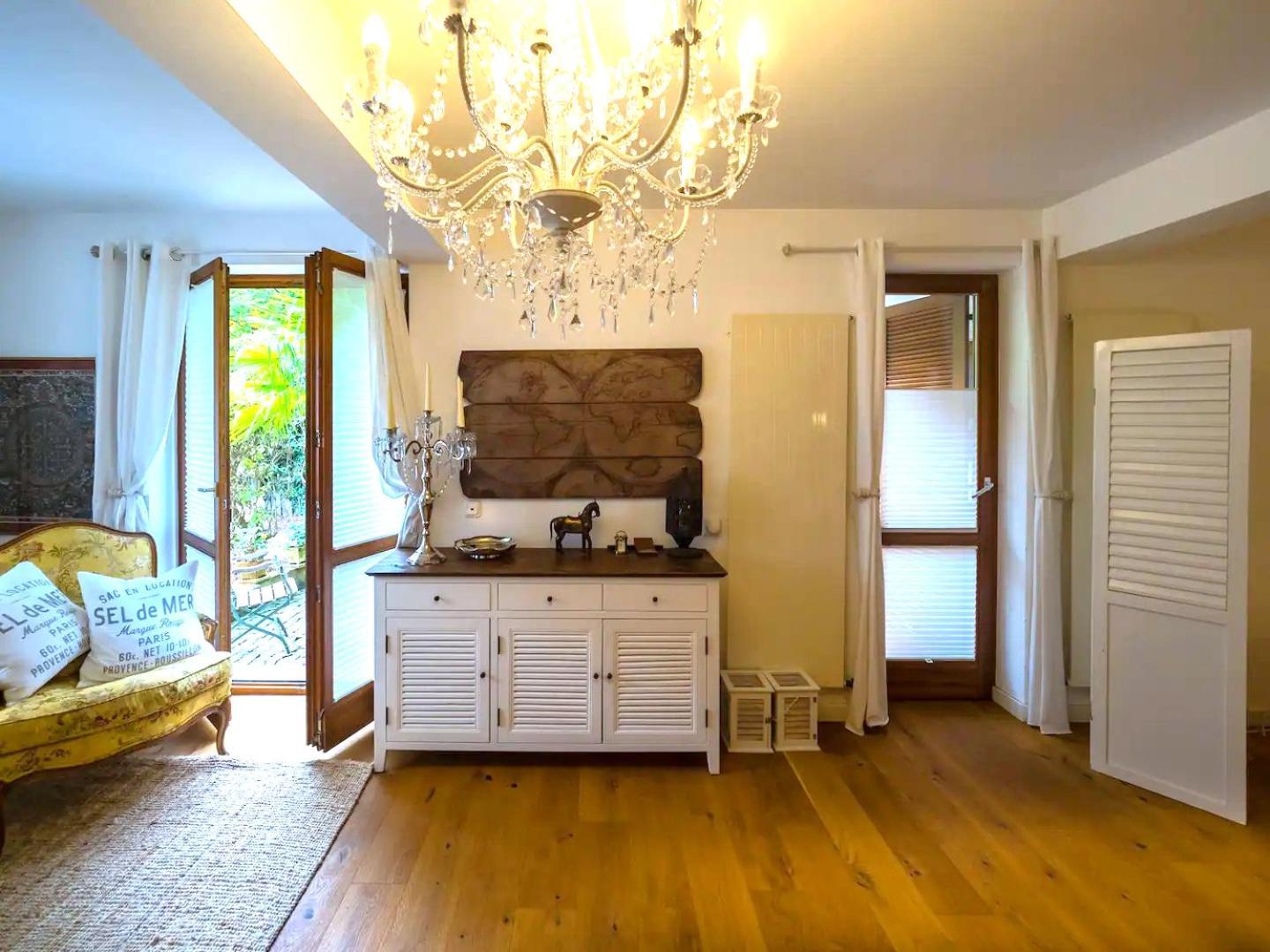 Einliegerwohnung In Einer Muehle Vor Den Toren Frankfurts, Ideal Fuer Messegaeste Oder Stop Over ドライアイヒ エクステリア 写真
