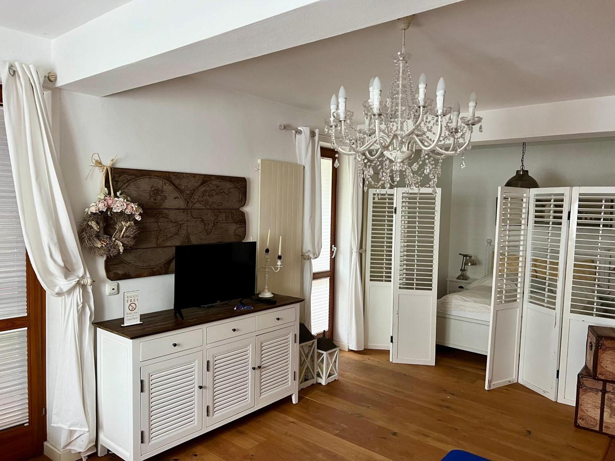 Einliegerwohnung In Einer Muehle Vor Den Toren Frankfurts, Ideal Fuer Messegaeste Oder Stop Over ドライアイヒ エクステリア 写真